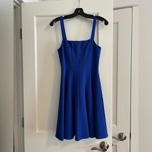 Bailey 44 mini dress